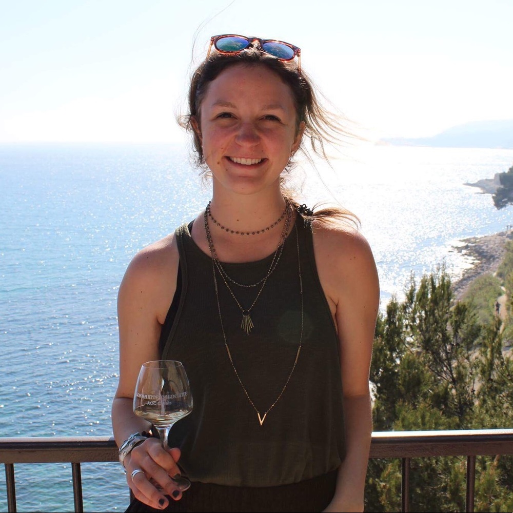 Meet your Posher, Brooke